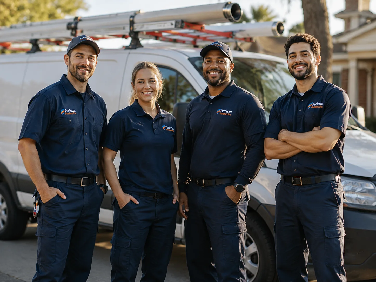 Emergency Plumber Near Me in Unityville, PA near me